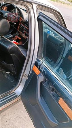 بي ام دبليو الفئة 5